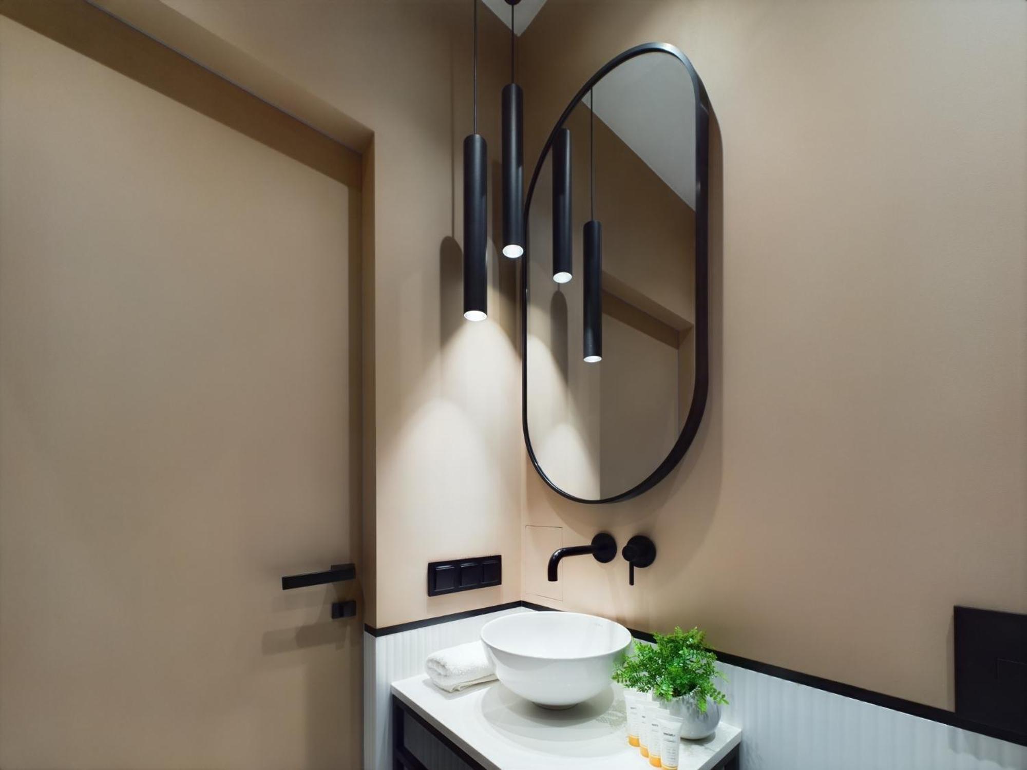 City Center Apartments Hoza By Noclegi Renters Varsovie Extérieur photo